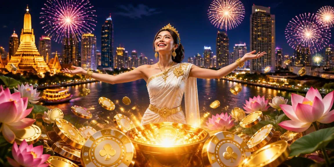 rotary168 แบรนด์ที่สร้างมาเพื่อผู้เล่นชาวไทยโดยตรง